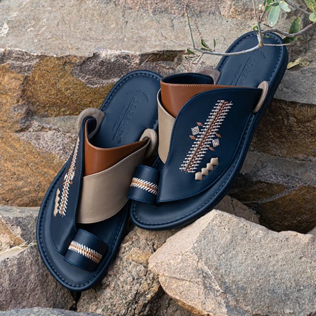  النعال العربي