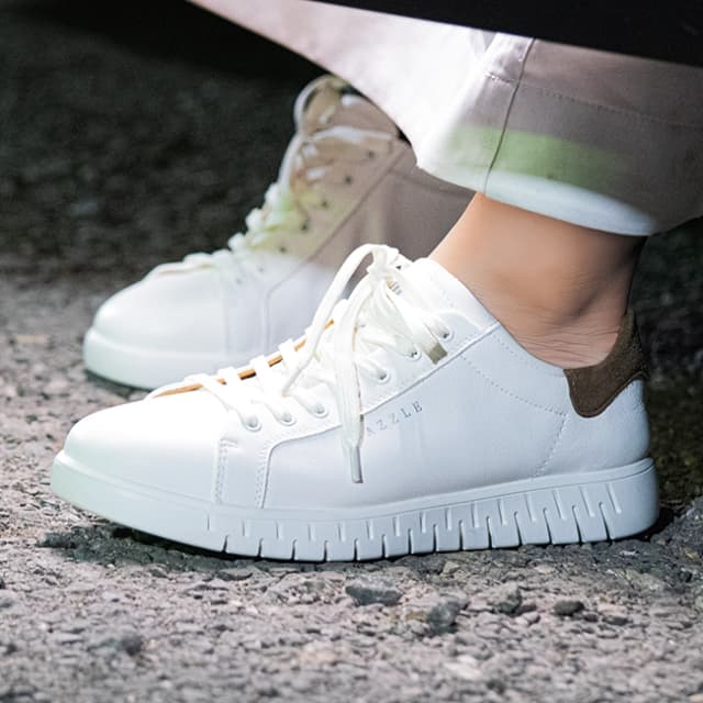 الأحذية الرياضية