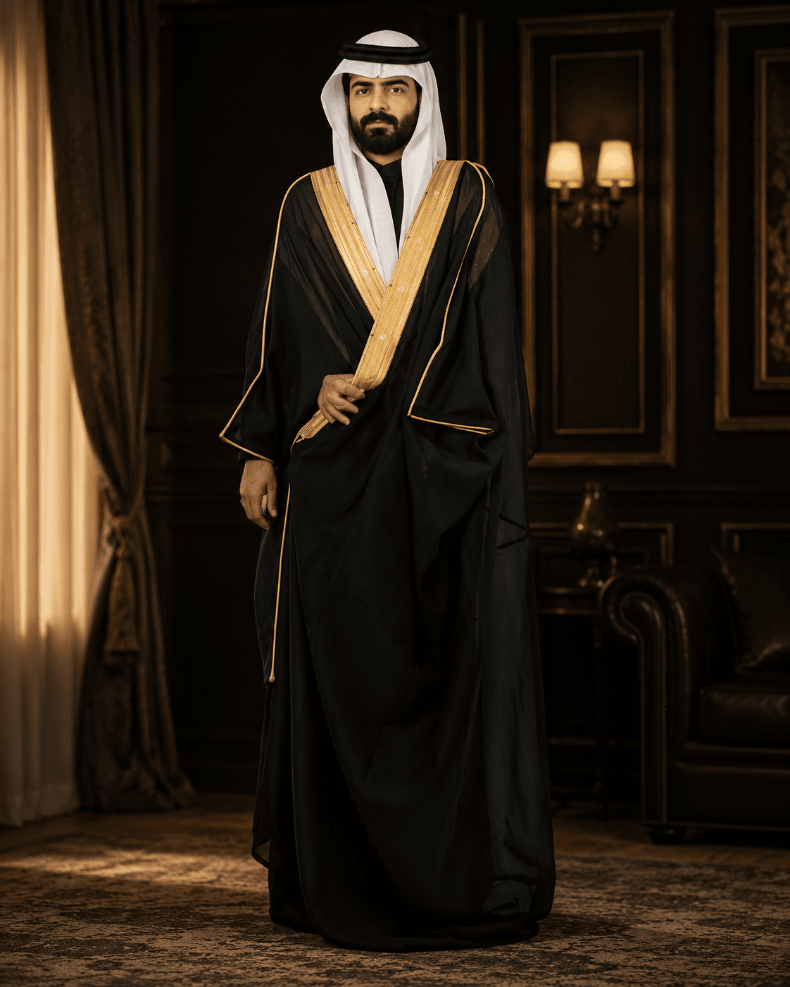 اثواب رسمية