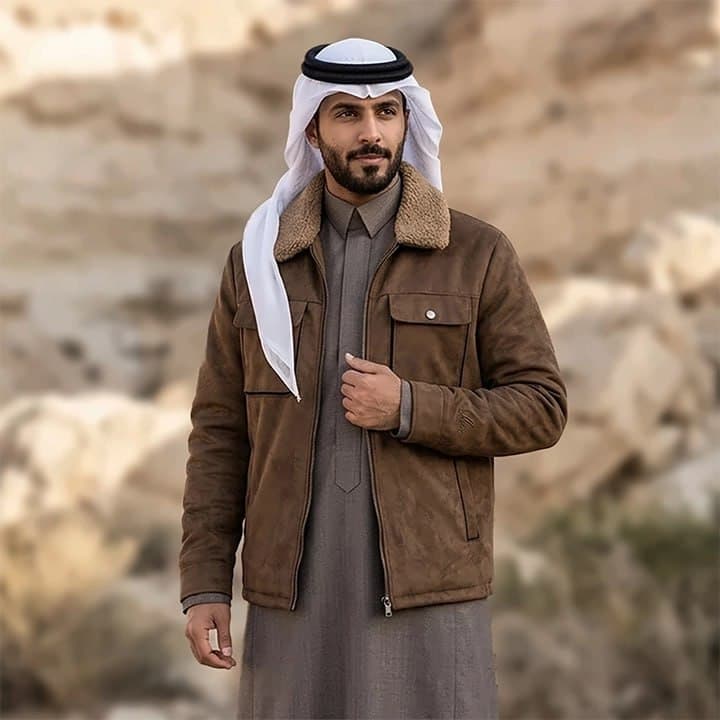 جواكت وفراوي