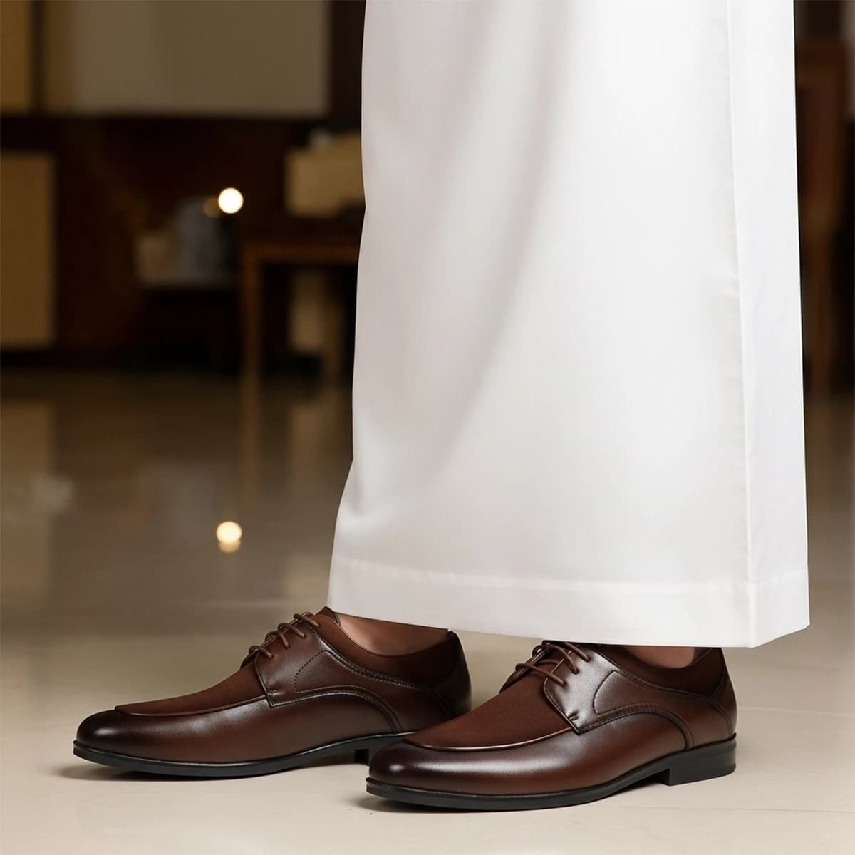 حذاء M - H257-26 DOOC