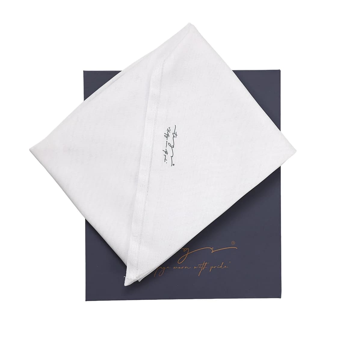 غترة L 2 TAGS