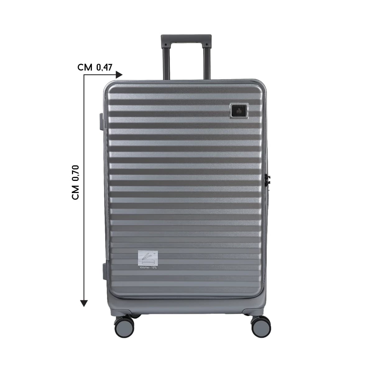 حقيبة سفر دازل M 1802 - 28