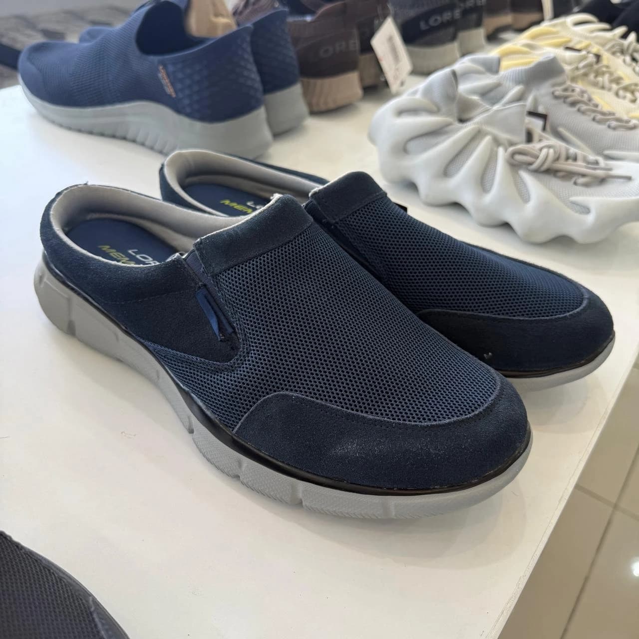 حذاء لومين2082