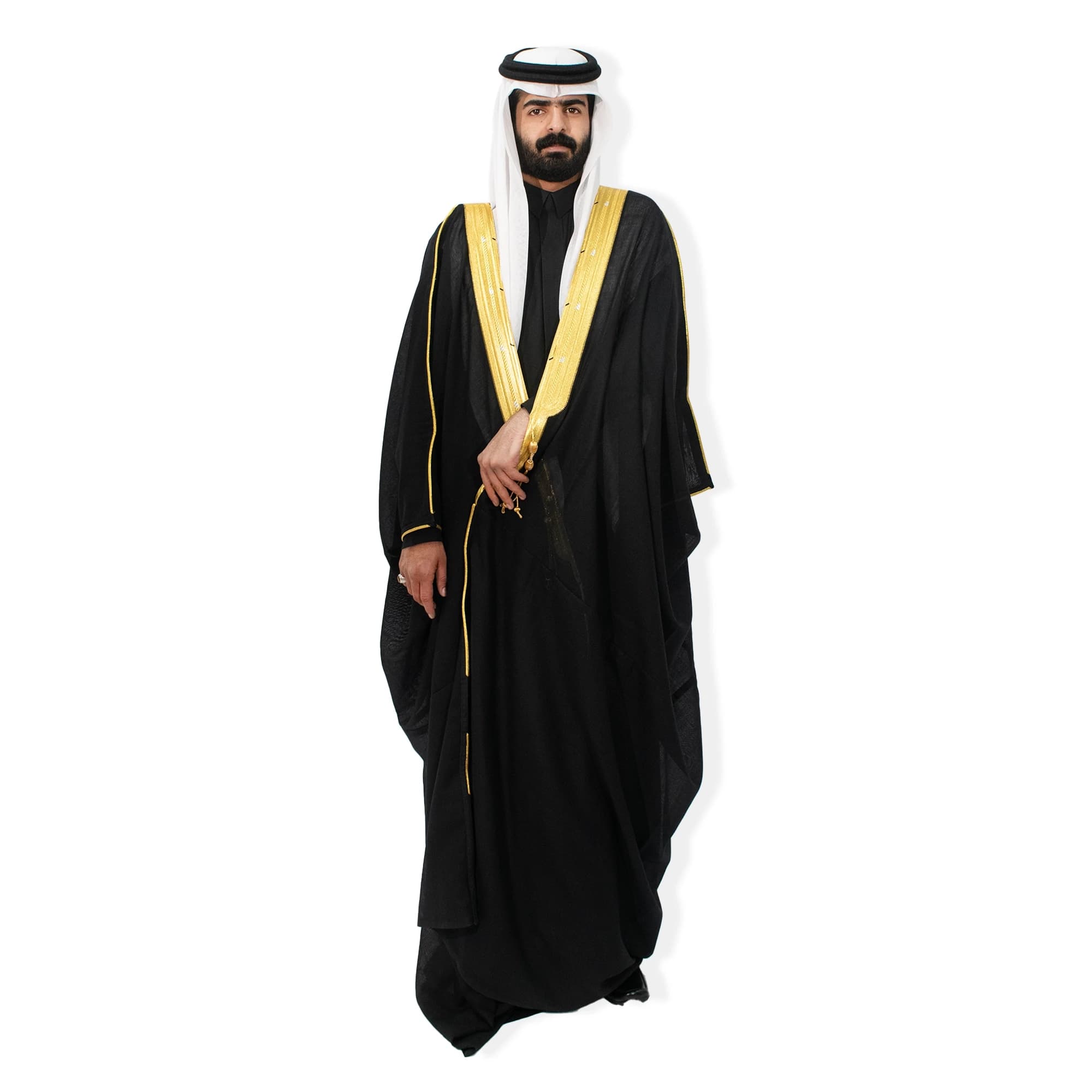مشلح ملكي مصوف