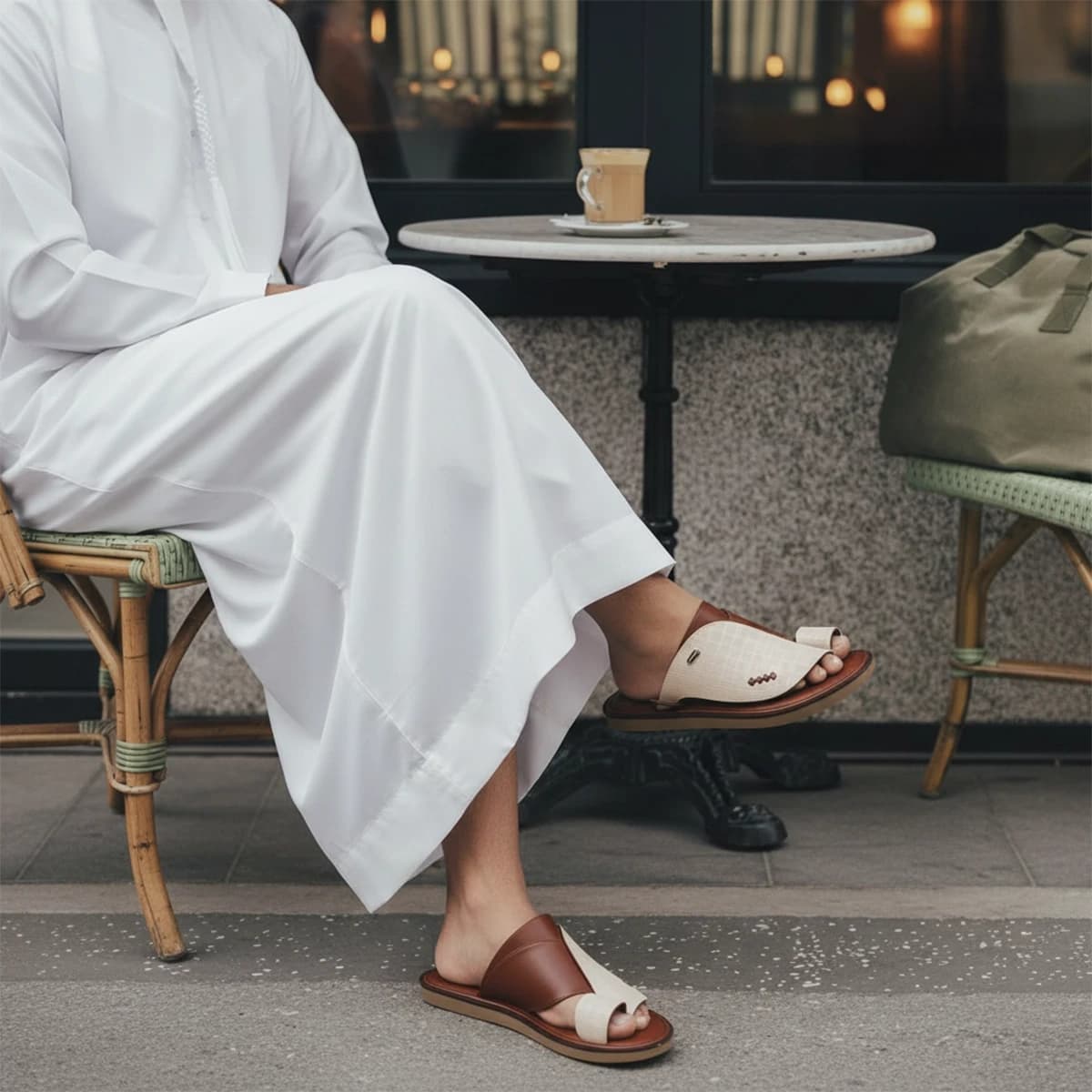 نعال دازل M F0121