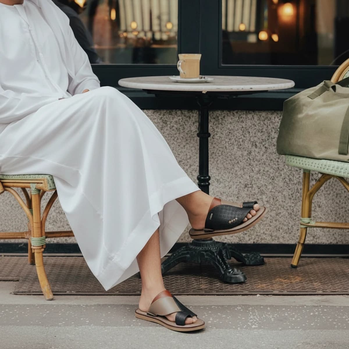 نعال دازل M F0121
