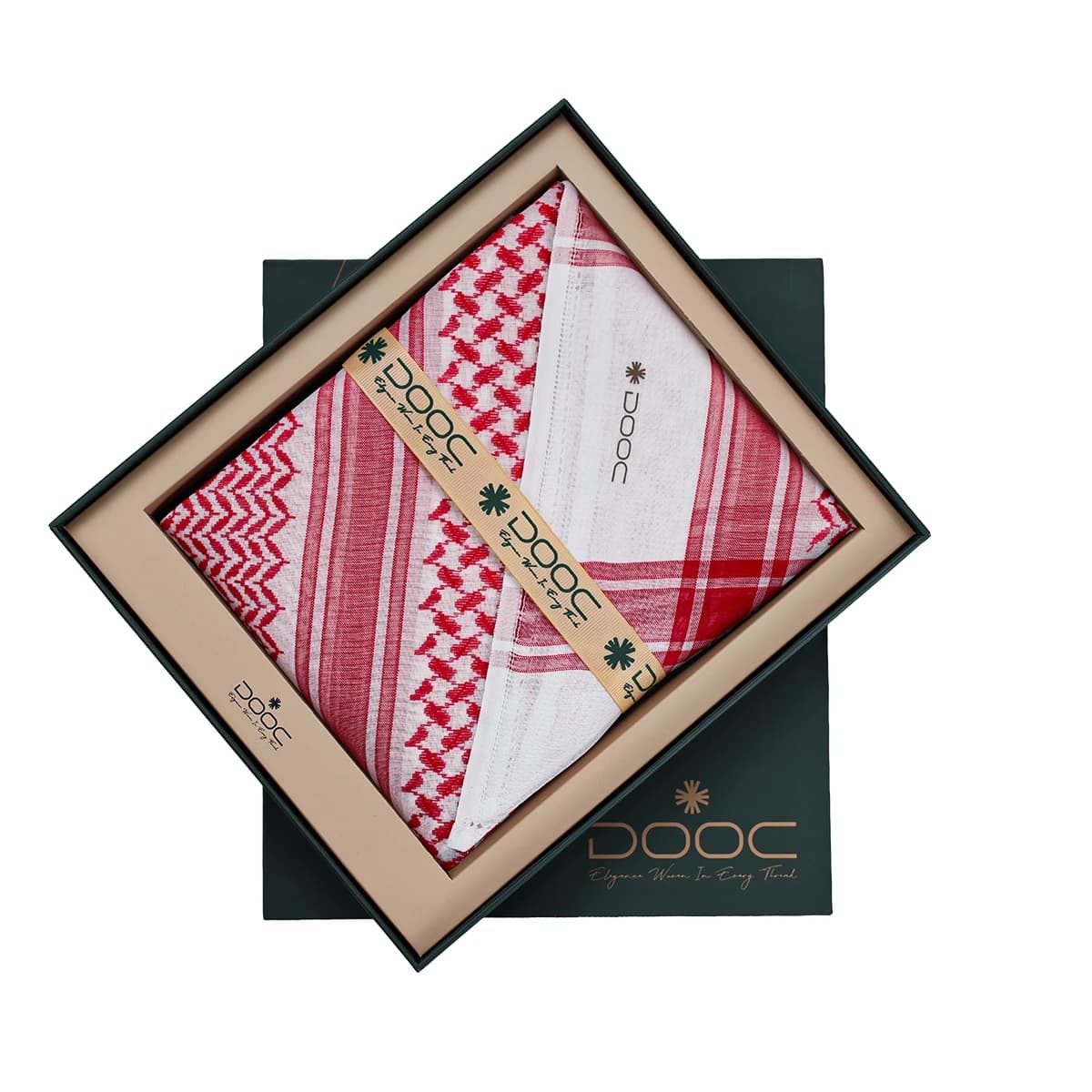 شماغ DOOC كلاسيك