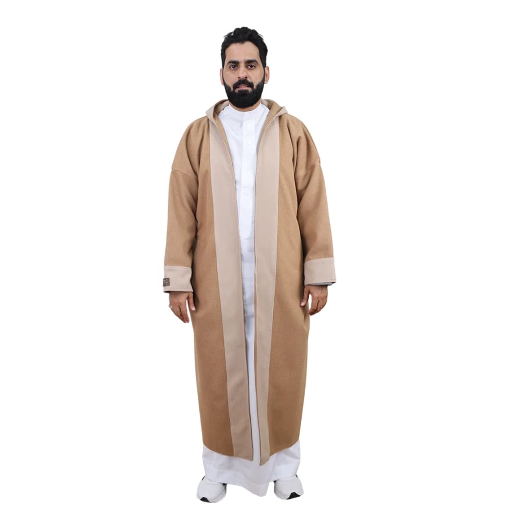 فروة جوخ دبل فيس كوري