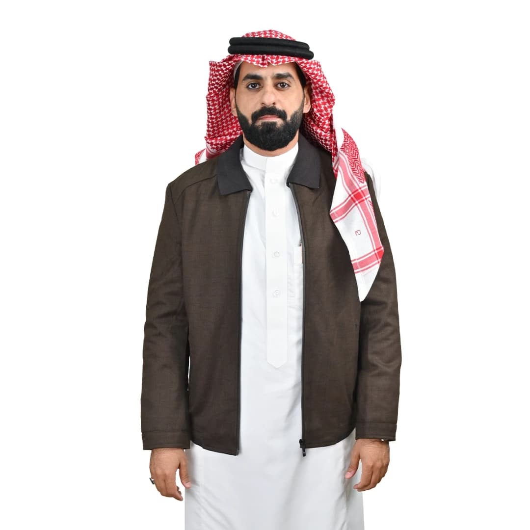 جاكيت رجالى 58493