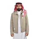 جاكيت رجالى راقى 254016