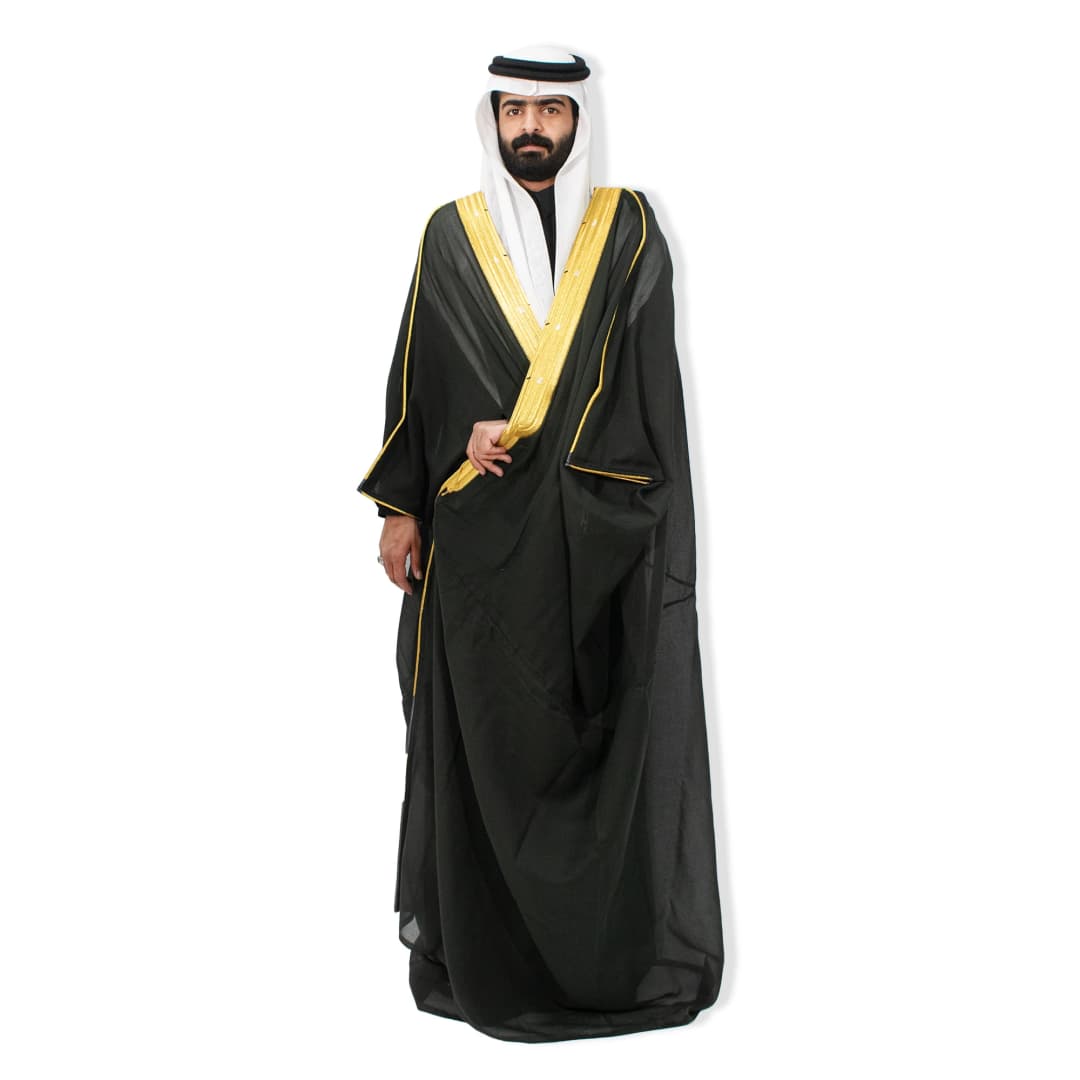 مشلح ملكي مطور