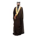 مشلح ملكي مصوف 