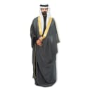 مشلح ملكي مصوف 