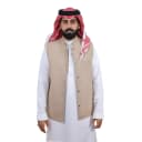 صديرية كشميري دبل فيس كبس