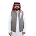 صديرية كشميري دبل فيس كبس