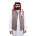 صديرية كشميري دبل فيس كبس