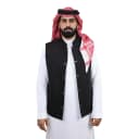 صديرية كشميري دبل فيس كبس