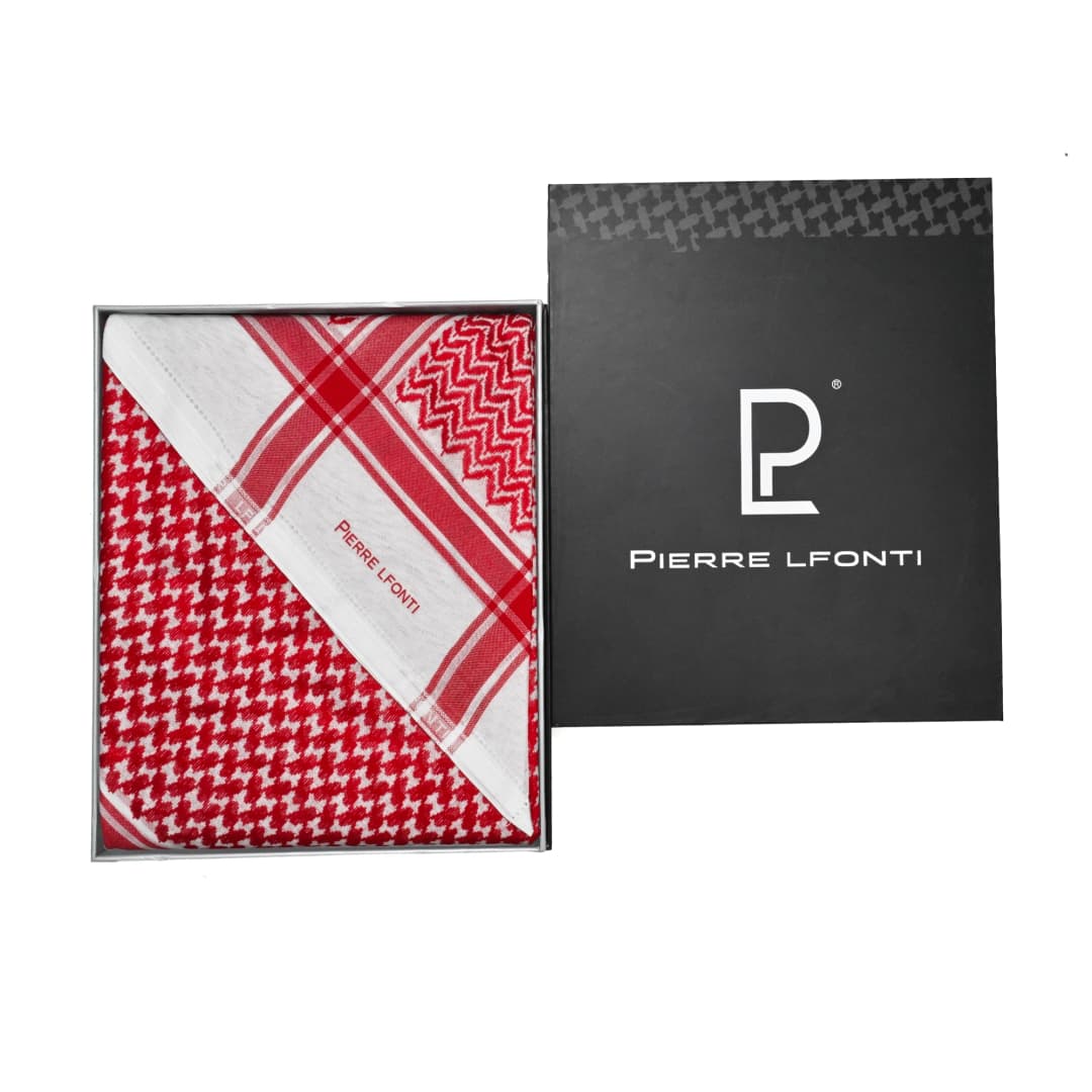 شماغ بيري لفونتي p