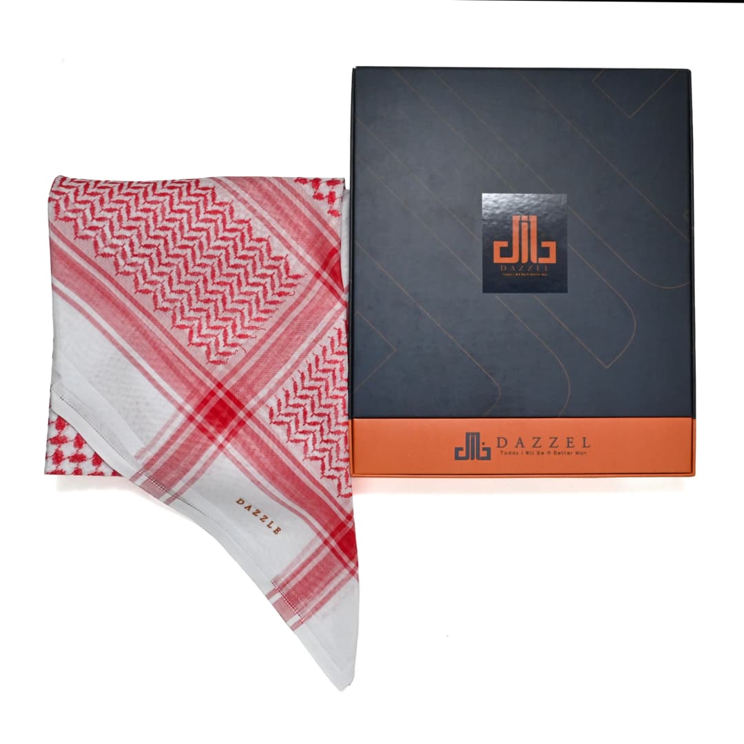 شماغ دازل D2