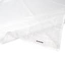 شماغ جولدن مان ابيض  6109