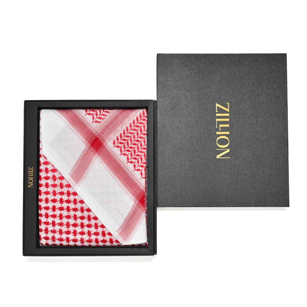 شماغ زيلون 42