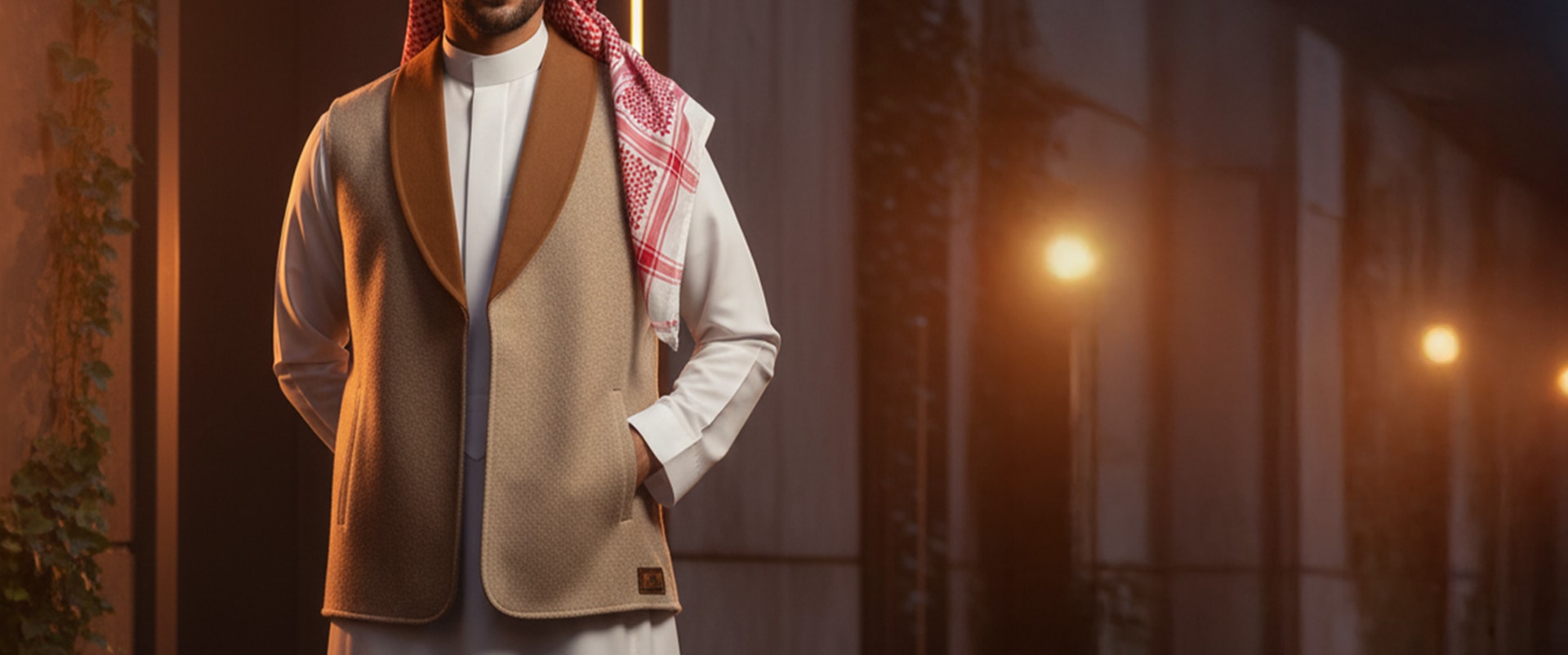 أناقة لا مثيل لها