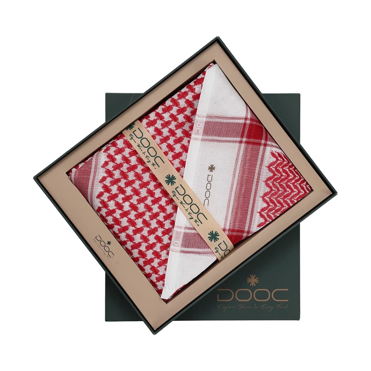 شماغ DOOC برايم