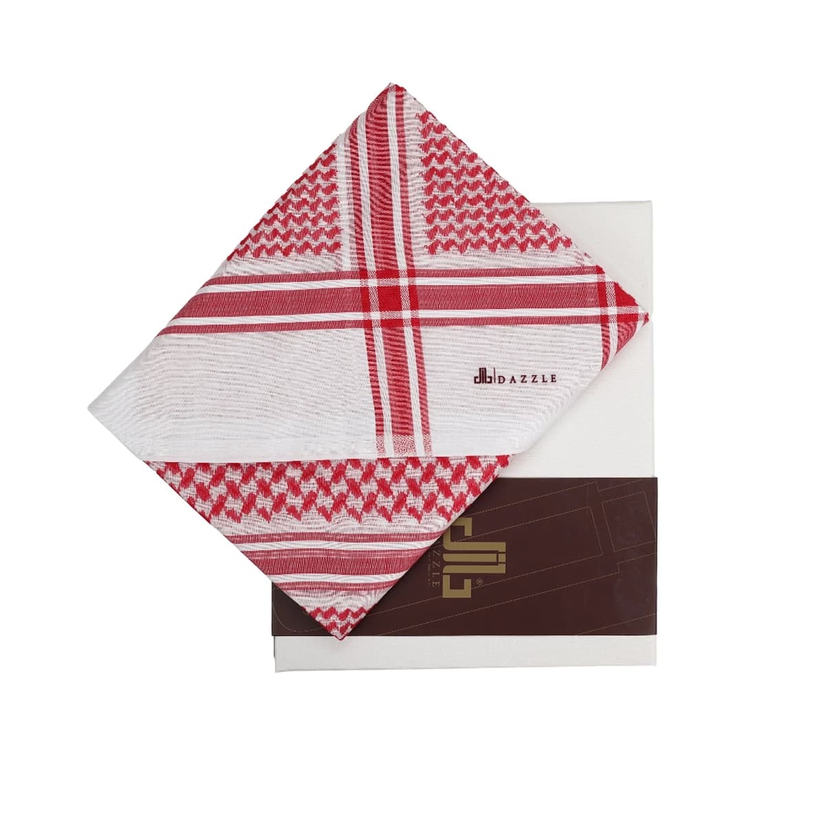 شماغ D.9 DAZZLE