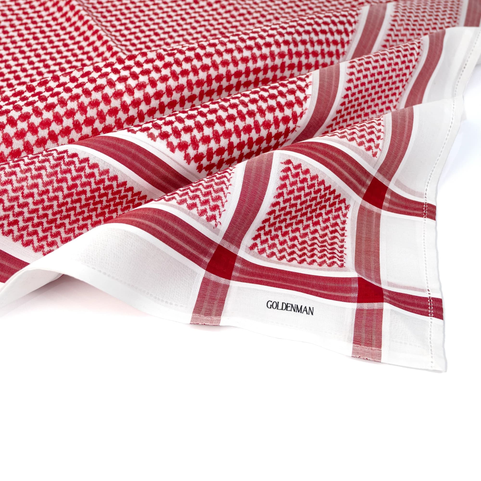 جولدن مان H