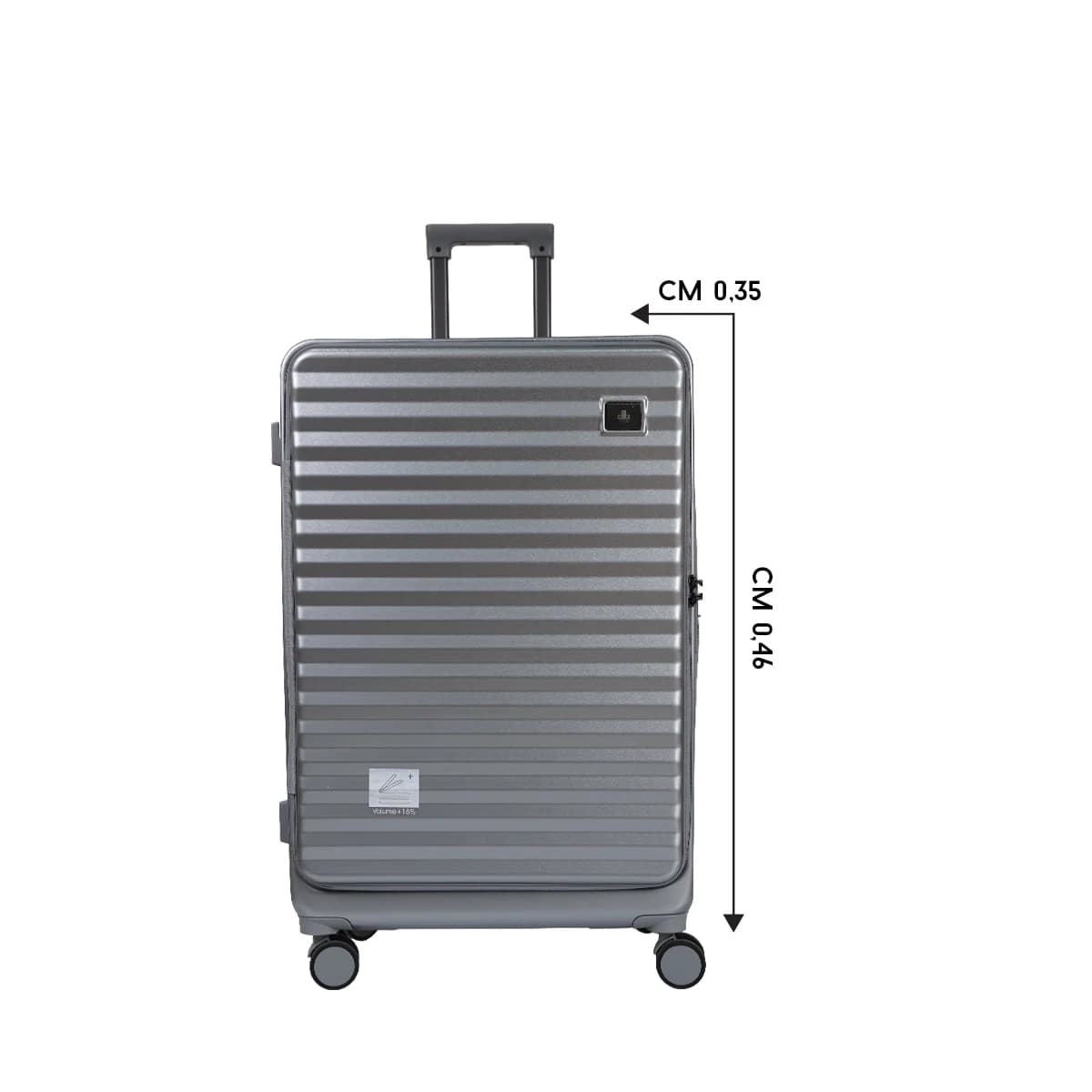 حقيبة سفر دازل M 1802 - 20