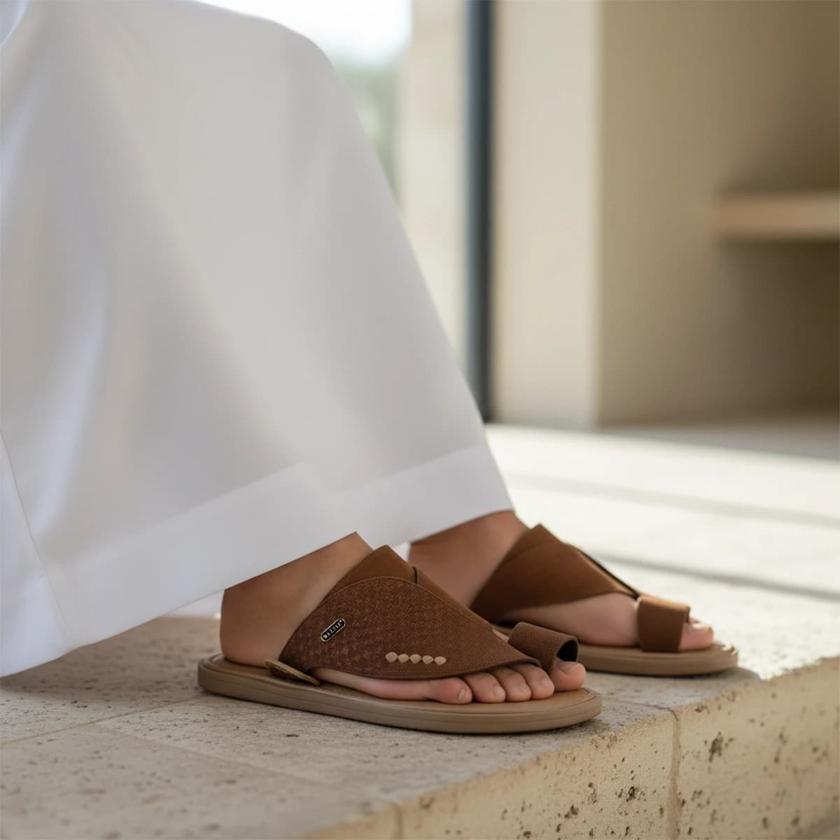 نعال دازل M F0118