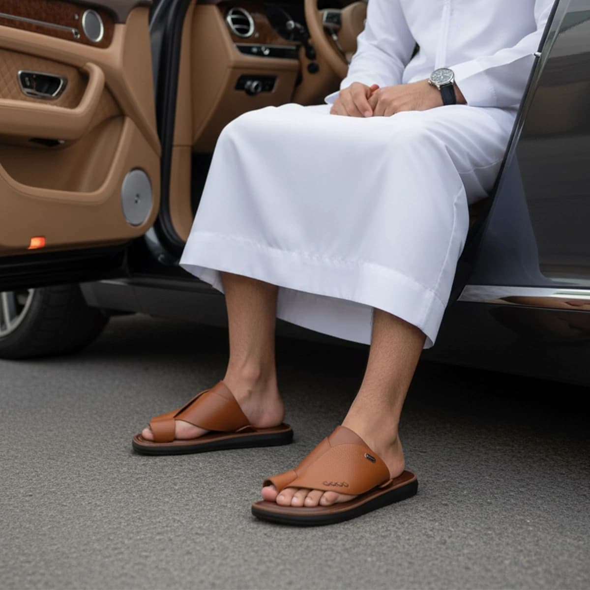 نعال دازل M F0123