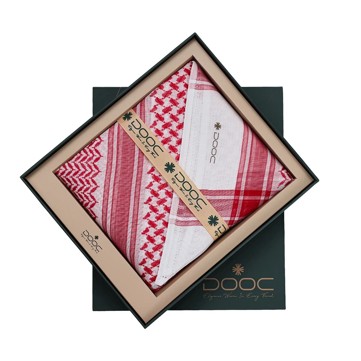 شماغ DOOC مودرن