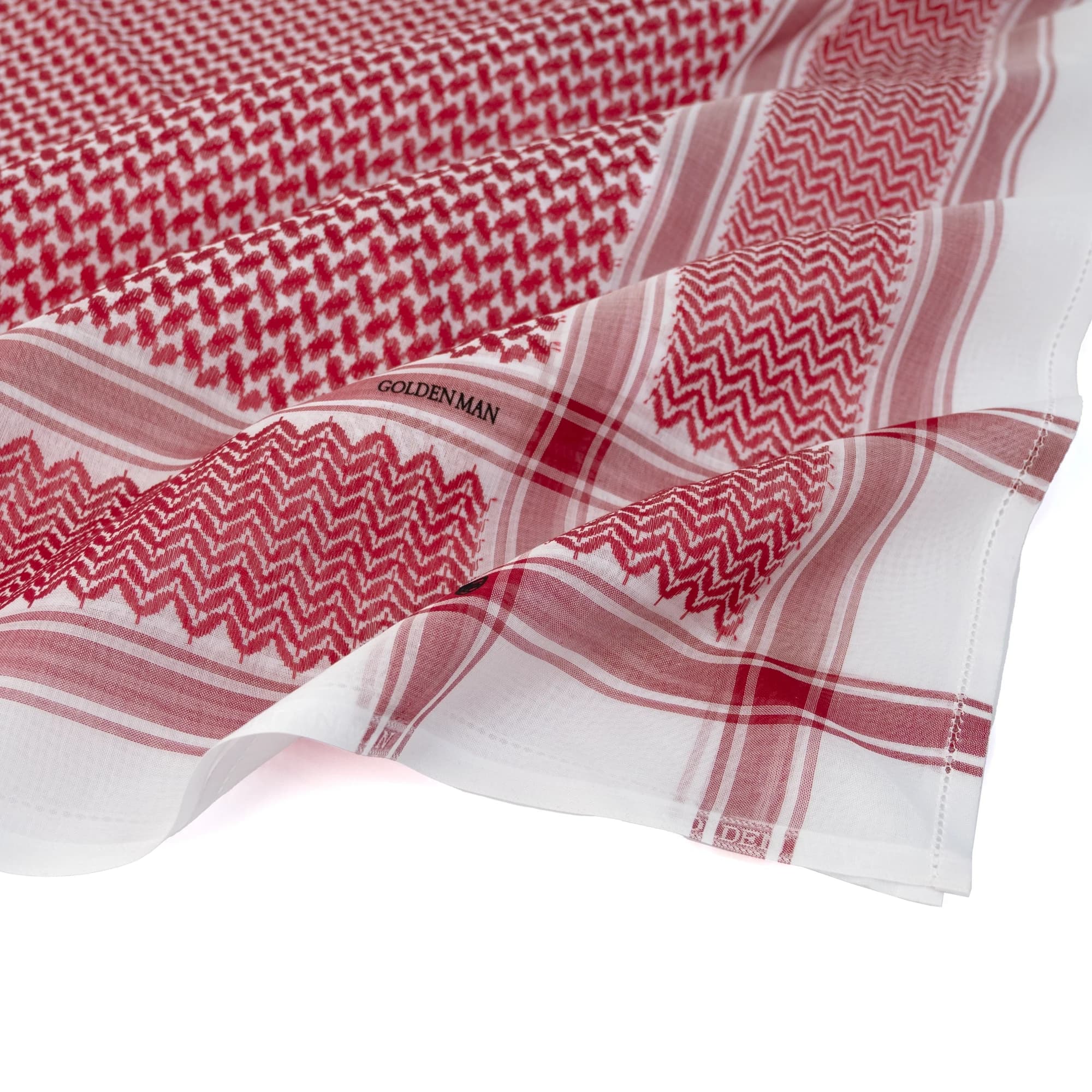 شماغ جولدن مان E